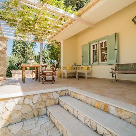 Villino Guest House Akrotiri  Exterior foto